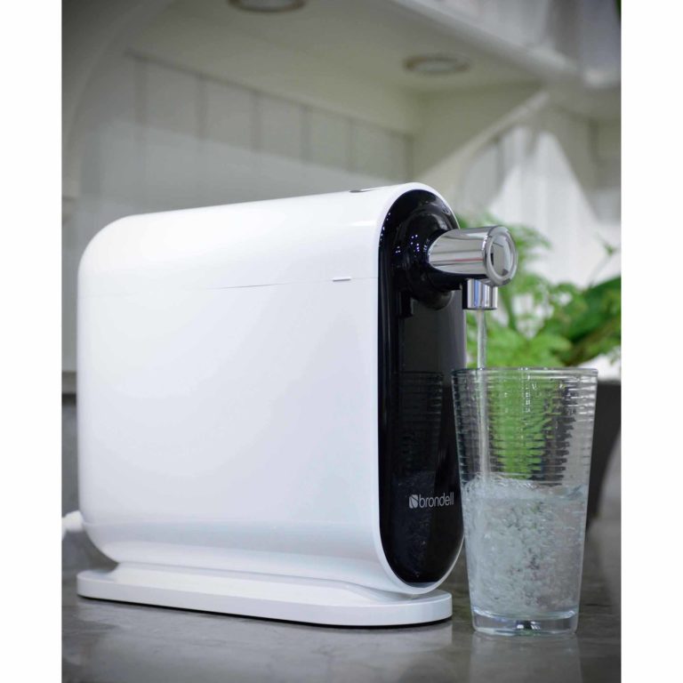 Best Water Filter Reviews 2020 Countertop & Other Filtration Systems