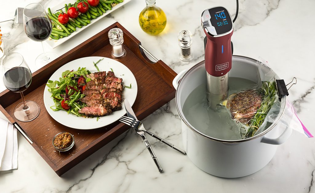 Best Sous Vide Machine TopRated Immersion Circulator Reviews