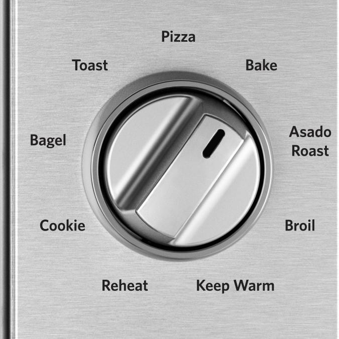 Best Convection Oven Reviews Countertop Models Rated