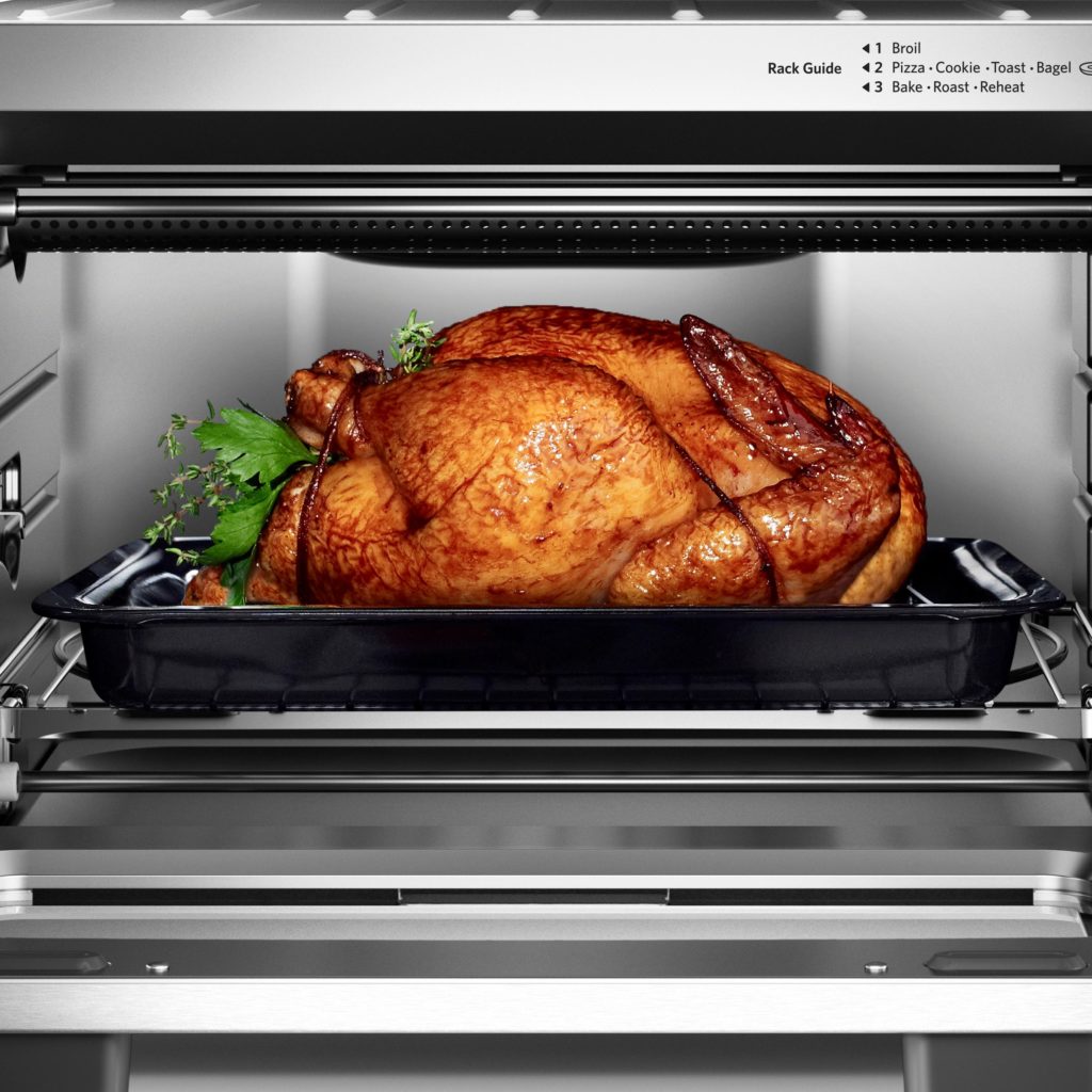 Best Convection Oven Reviews Countertop Models Rated