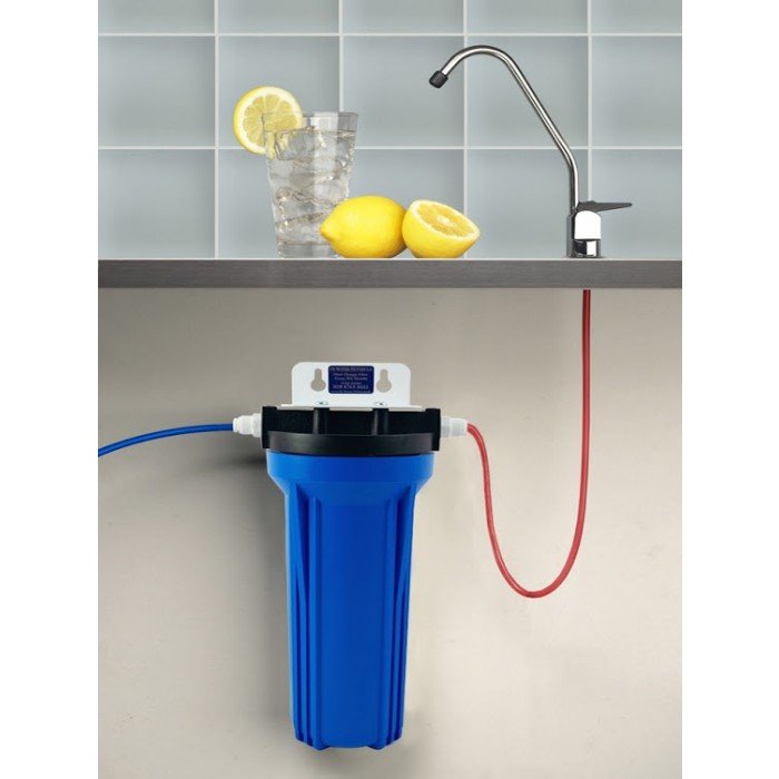 Best Water Filter Reviews 2020 Countertop & Other Filtration Systems